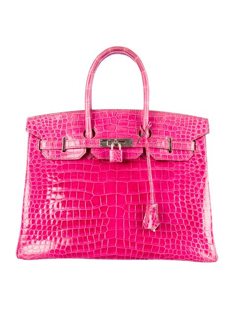 hermes birkin bag consignment